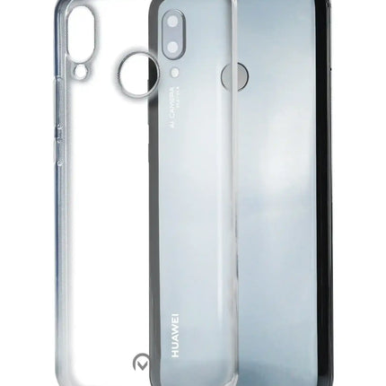Mobilize Gelly Case Huawei Nova 3 Clear Mobilize