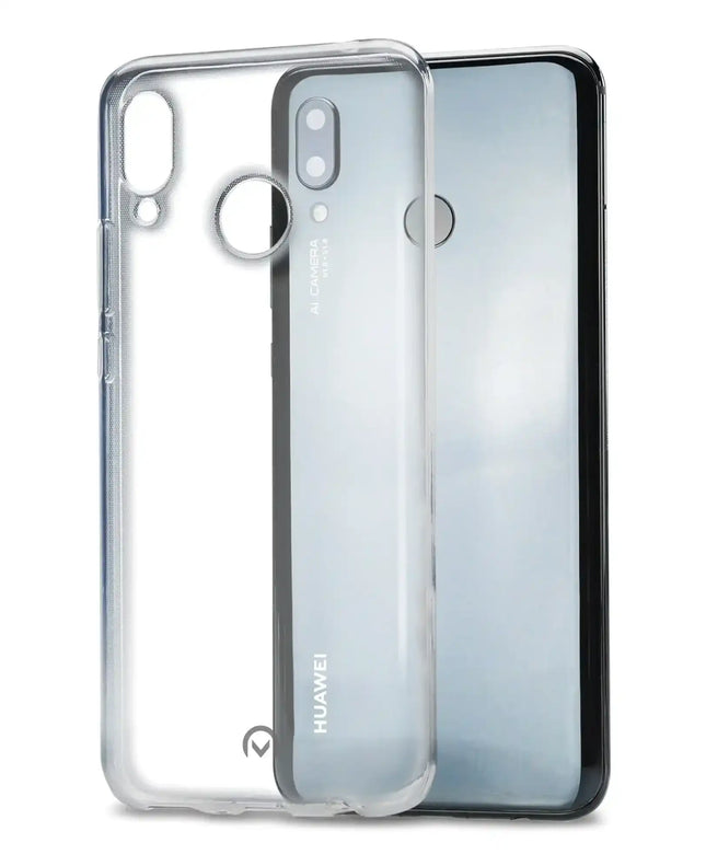 Mobilize Gelly Case Huawei Nova 3 Clear Mobilize