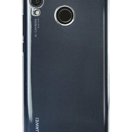 Mobilize Gelly Case Huawei Nova 3 Clear Mobilize