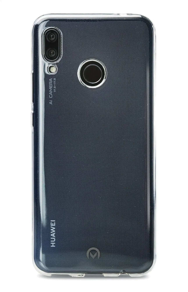 Mobilize Gelly Case Huawei Nova 3 Clear Mobilize