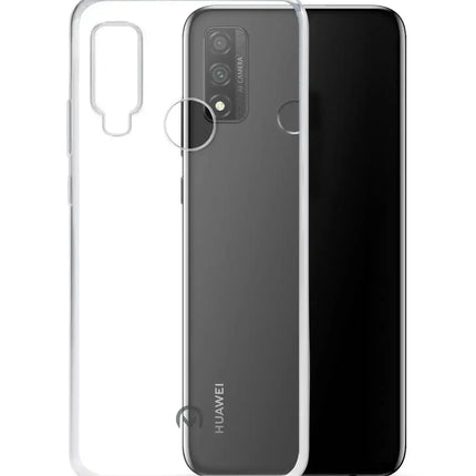 Mobilize Gelly Case Huawei P Smart+ Clear Mobilize