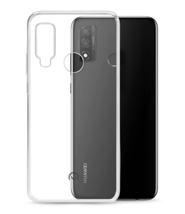 Mobilize Gelly Case Huawei P Smart+ Clear Mobilize