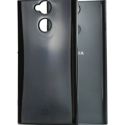 Mobilize Gelly Case Sony Xperia Xa2 Plus Black Mobilize
