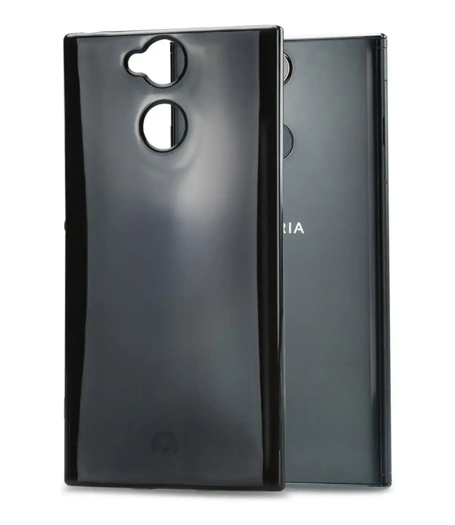 Mobilize Gelly Case Sony Xperia Xa2 Plus Black Mobilize