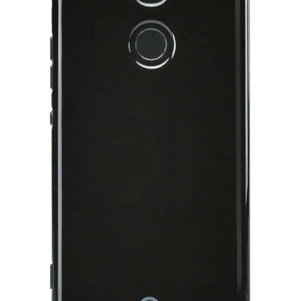 Mobilize Gelly Case Sony Xperia Xa2 Plus Black Mobilize