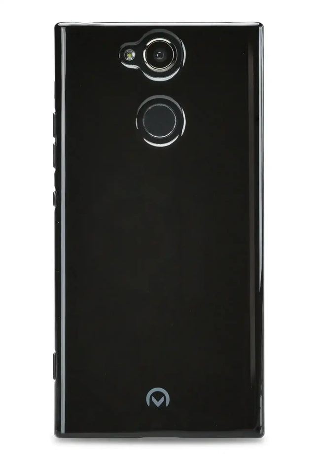 Mobilize Gelly Case Sony Xperia Xa2 Plus Black Mobilize