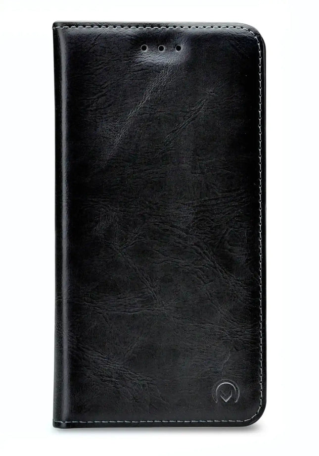 Mobilize Premium Gelly Book Case Sony Xperia Xa2 Plus Black Mobilize