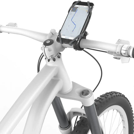 Mobilize Universal Smartphone Bike Holder Mobilize