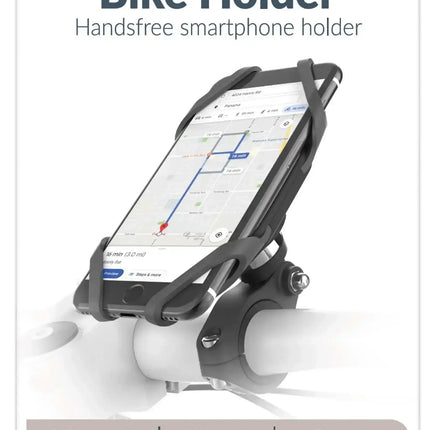 Mobilize Universal Smartphone Bike Holder Mobilize