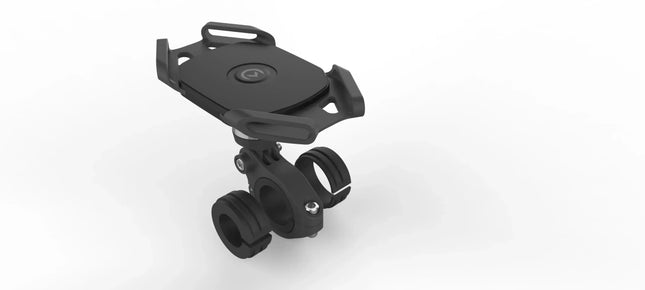 Mobilize Universal Smartphone Bike Holder Mobilize