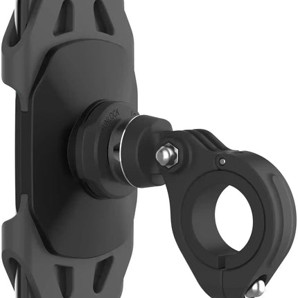 Mobilize Universal Smartphone Bike Holder Mobilize