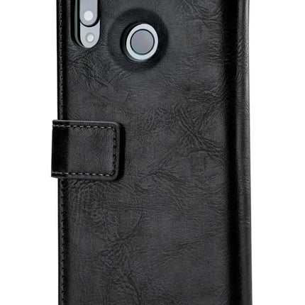 Mobilize Elite Gelly Wallet Book Case Huawei Nova 3 Black Mobilize