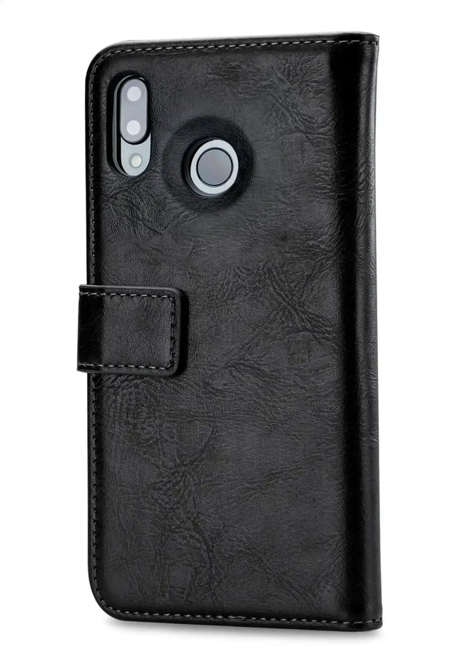 Mobilize Elite Gelly Wallet Book Case Huawei Nova 3 Black Mobilize