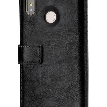 Mobilize Elite Gelly Wallet Book Case Xiaomi Mi Max 3 Black Mobilize