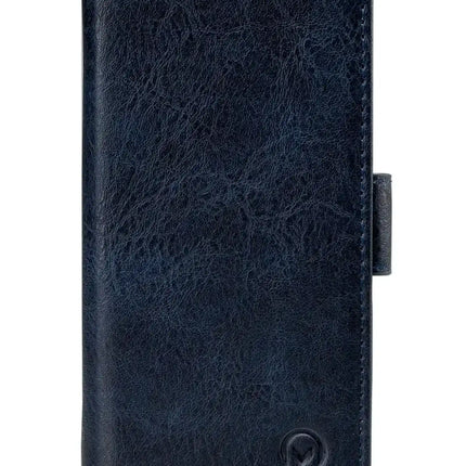 Mobilize Elite Gelly Wallet Book Case Samsung Galaxy J6 2018 Blue Mobilize