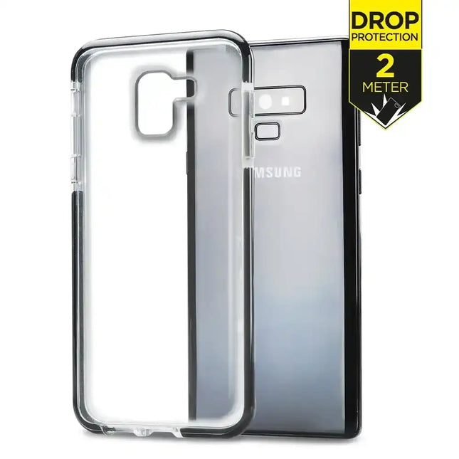 Mobilize Shatterproof Case Samsung Galaxy J6 2018 Black Mobilize