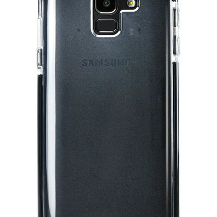 Mobilize Shatterproof Case Samsung Galaxy J6 2018 Black Mobilize