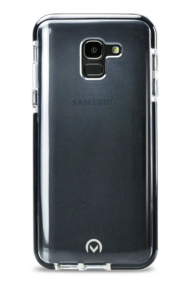 Mobilize Shatterproof Case Samsung Galaxy J6 2018 Black Mobilize