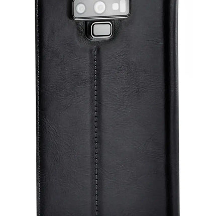 Mobilize Premium Gelly Book Case Samsung Galaxy Note9 Black Mobilize