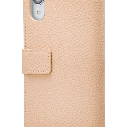 Mobilize Elite Gelly Wallet Book Case Apple Iphone Xr Sand Mobilize