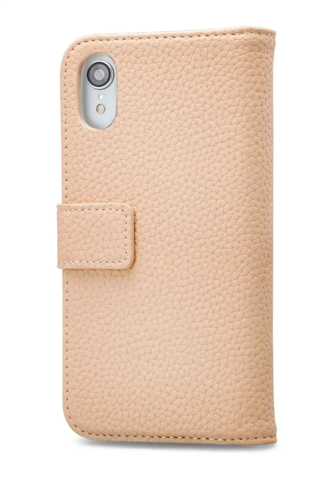 Mobilize Elite Gelly Wallet Book Case Apple Iphone Xr Sand Mobilize