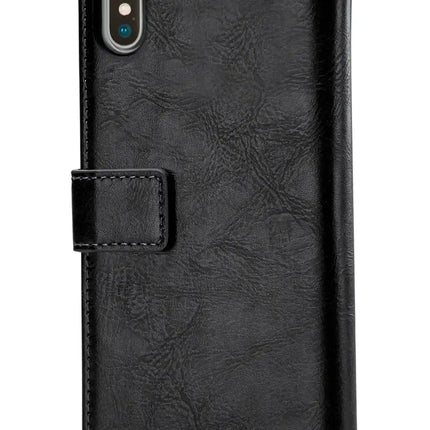 Mobilize Elite Gelly Wallet Book Case Apple Iphone Xs Max Black Mobilize