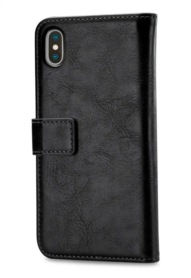 Mobilize Elite Gelly Wallet Book Case Apple Iphone Xs Max Black Mobilize