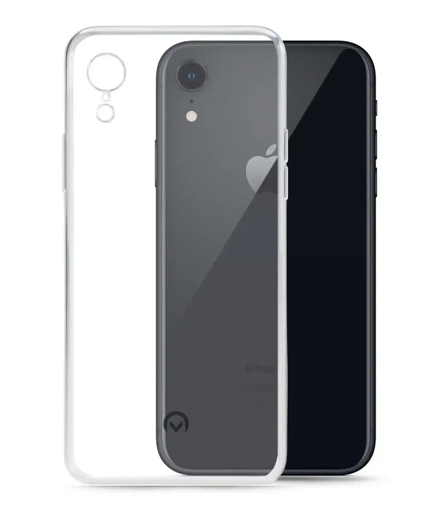 Mobilize Gelly Case Apple Iphone Xr Clear Mobilize