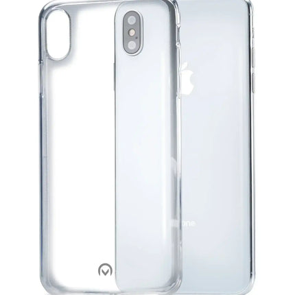 Mobilize Gelly Case Apple Iphone Xs Max Clear Mobilize
