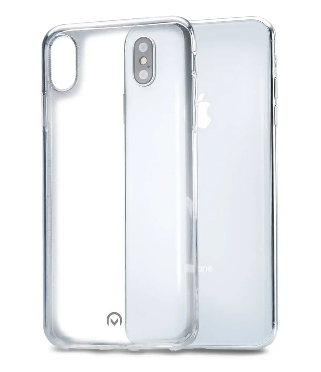 Mobilize Gelly Case Apple Iphone Xs Max Clear Mobilize