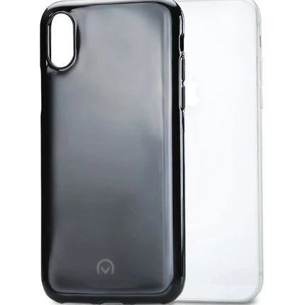 Mobilize Gelly Case Apple Iphone Xr Black Mobilize