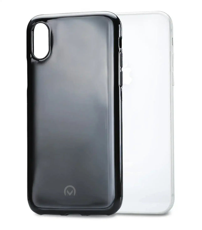 Mobilize Gelly Case Apple Iphone Xr Black Mobilize