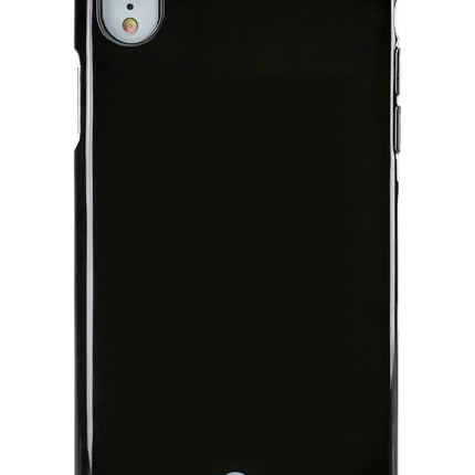 Mobilize Gelly Case Apple Iphone Xr Black Mobilize
