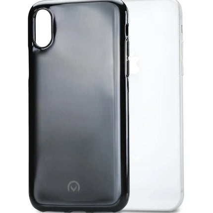 Mobilize Gelly Case Apple Iphone Xs Max Black Mobilize