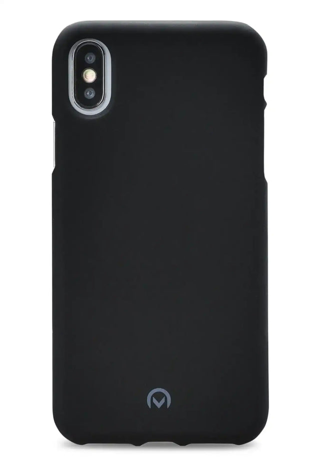 Mobilize Rubber Gelly Case Apple Iphone Xs Max Matt Black Mobilize