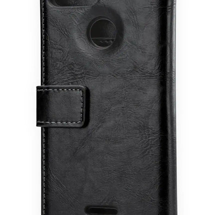 Mobilize Elite Gelly Wallet Book Case Xiaomi Redmi 6 Black Mobilize