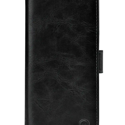Mobilize Elite Gelly Wallet Book Case Xiaomi Redmi 6A Black Mobilize
