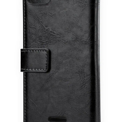 Mobilize Elite Gelly Wallet Book Case Xiaomi Redmi 6A Black Mobilize