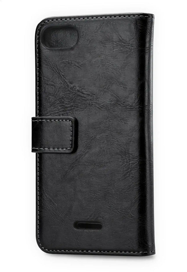 Mobilize Elite Gelly Wallet Book Case Xiaomi Redmi 6A Black Mobilize