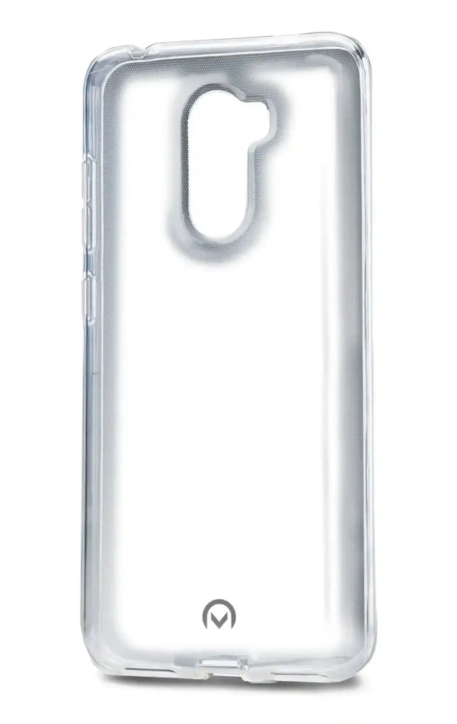 Mobilize Gelly Case Xiaomi Pocophone F1 Clear Mobilize