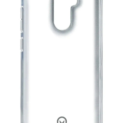 Mobilize Gelly Case Xiaomi Pocophone F1 Clear Mobilize