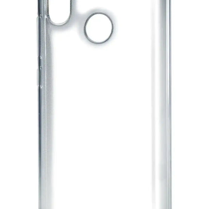 Mobilize Gelly Case Xiaomi Mi 8 Clear Mobilize
