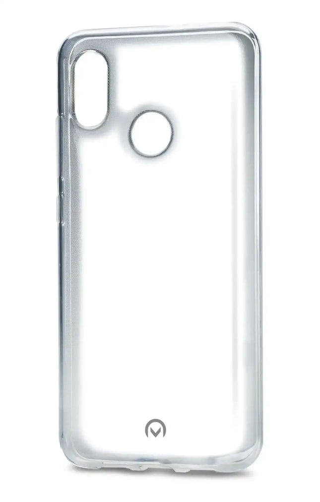 Mobilize Gelly Case Xiaomi Mi 8 Clear Mobilize