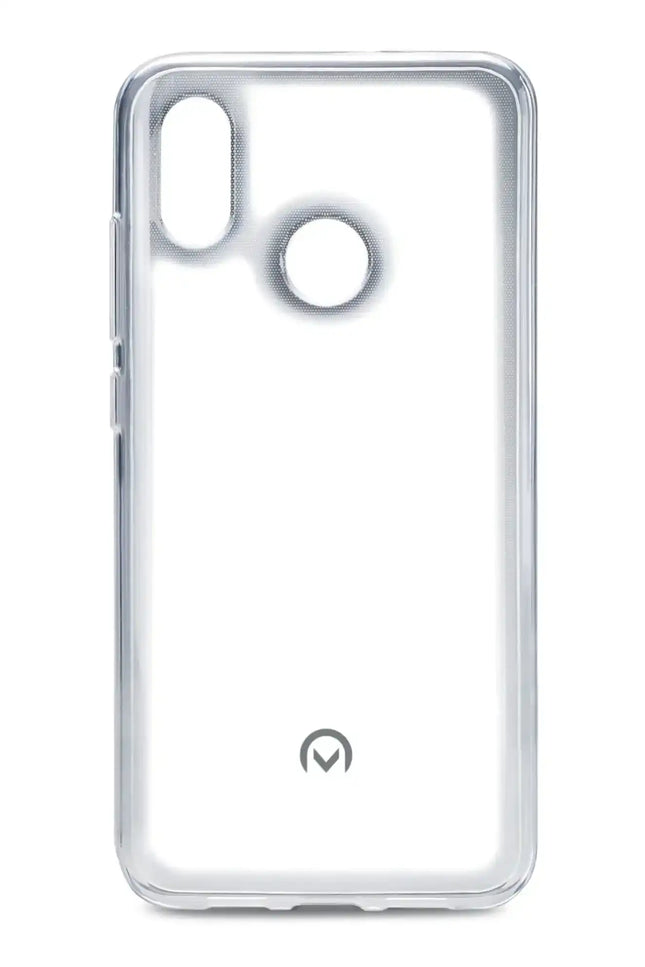 Mobilize Gelly Case Xiaomi Mi 8 Clear Mobilize