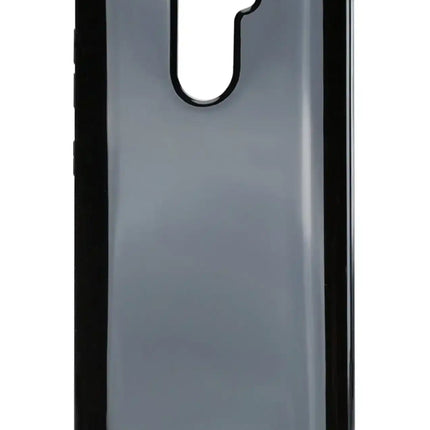 Mobilize Gelly Case Xiaomi Pocophone F1 Black Mobilize