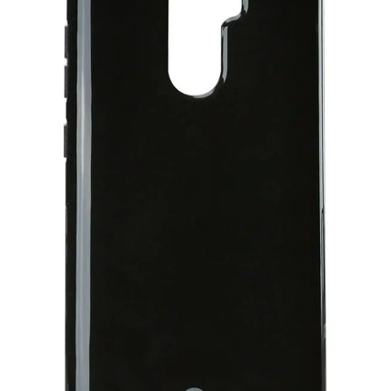 Mobilize Gelly Case Xiaomi Pocophone F1 Black Mobilize