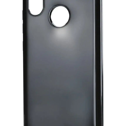 Mobilize Gelly Case Xiaomi Mi 8 Black Mobilize