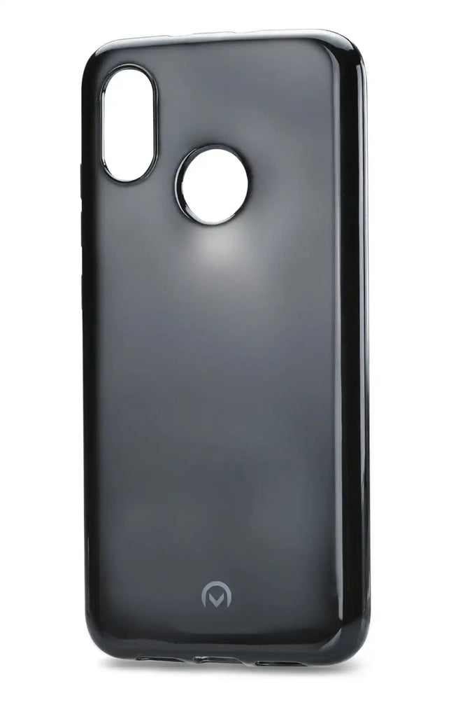 Mobilize Gelly Case Xiaomi Mi 8 Black Mobilize