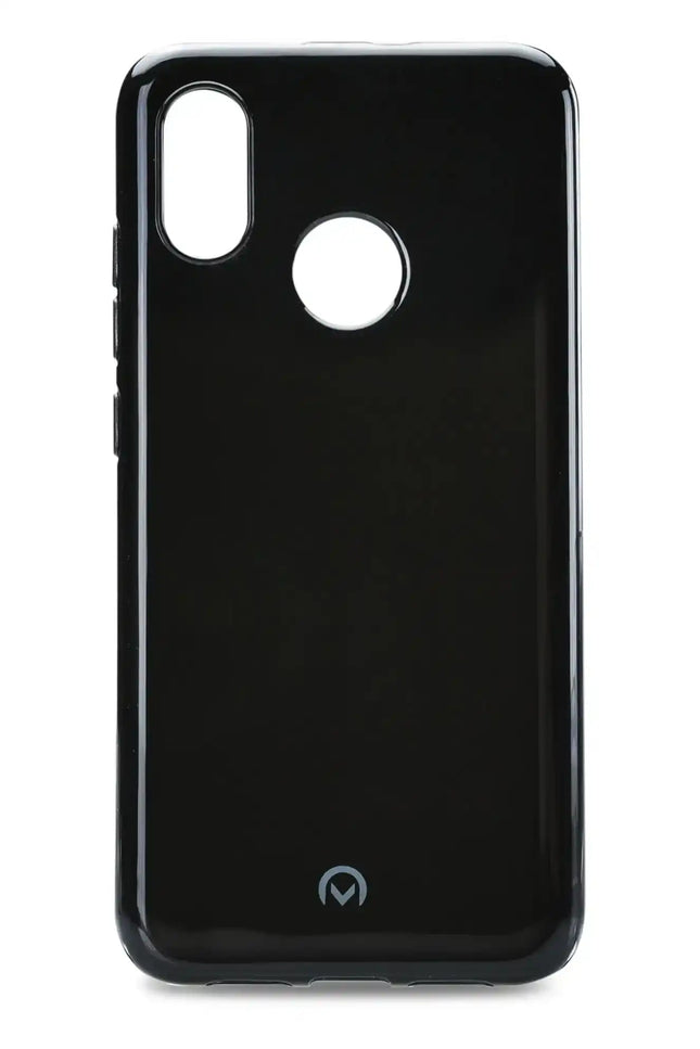 Mobilize Gelly Case Xiaomi Mi 8 Black Mobilize