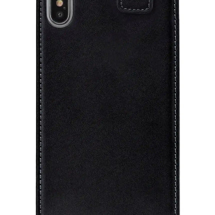 Mobilize Classic Gelly Flip Case Apple Iphone Xs Max Black Mobilize